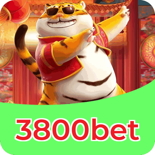 Logo Oficial 3800bet Download